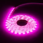 Светодиодная лента для растений FITO-Strip Light-RB-2m 18W 12V IP65 красно-синего спектра + адаптер изображение 12