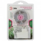 Светодиодная лента для растений FITO-Strip Light-RB-2m 18W 12V IP65 красно-синего спектра + адаптер изображение 15