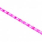Светодиодная лента для растений FITO-Strip Light-RB-2m 18W 12V IP65 красно-синего спектра + адаптер изображение 5