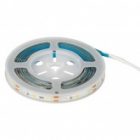 Светодиодная лента для растений ЭРА FITO-Strip Light-Ra90-3m 27W 12V IP65 полного спектра + адаптер изображение 4