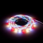 Светодиодная лента для растений ЭРА FITO-Strip Light-Ra90-3m 27W 12V IP65 полного спектра + адаптер изображение 17