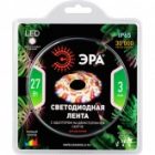 Светодиодная лента для растений ЭРА FITO-Strip Light-Ra90-3m 27W 12V IP65 полного спектра + адаптер изображение 20