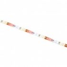 Светодиодная лента для растений FITO-Strip Light-Ra90-300LED-5m-12V-IP65 45W полного спектра адаптер изображение 4