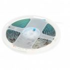 Светодиодная лента для растений FITO-Strip Light-Ra90-300LED-5m-12V-IP65 45W полного спектра адаптер изображение 2