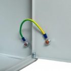 Щит с монтажной панелью EKF PROxima ЩМП-400х600х200 (ЩМП- 40.60.20) IP31 металлический изображение 11