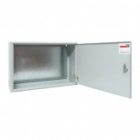 Щит с монтажной панелью EKF PROxima ЩМП-400х600х200 (ЩМП- 40.60.20) IP31 металлический изображение 3