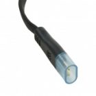 Светодиодный фасадный светильник Feron Световая линия LL-894 48LED 12W 6400K DC24V IP65 975x30x45mm изображение 8