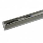 Светодиодный фасадный светильник Feron Световая линия LL-894 48LED 12W 6400K DC24V IP65 975x30x45mm изображение 5
