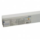 Светодиодный фасадный светильник Feron Световая линия LL-894 48LED 12W 6400K DC24V IP65 975x30x45mm изображение 12