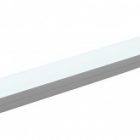 Светодиодный фасадный светильник Feron Световая линия LL-894 48LED 12W 6400K DC24V IP65 975x30x45mm изображение 7
