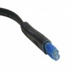 Светодиодный фасадный светильник Feron Световая линия LL-894 48LED 12W 6400K DC24V IP65 975x30x45mm изображение 9