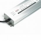 Трансформатор Feron LB007 400W 24V IP67 для светодиодной ленты L245x77x41mm изображение 2