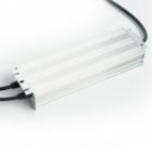 Трансформатор Feron LB007 400W 24V IP67 для светодиодной ленты L245x77x41mm изображение 4