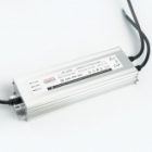 Трансформатор Feron LB007 400W 24V IP67 для светодиодной ленты L245x77x41mm изображение 5