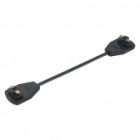 Коннектор Navigator NLT-C-1L-AS2-BL-F гибкий для однофазного шинопровода AS2 черный изображение 2