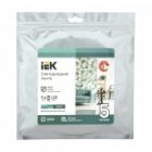 Лента светодиодная ИЭК LED LSR 2835 NW 60Led/m 4,8W/m 12V IP65 4000K 8mm (уп. 5м) изображение 3