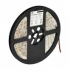 Лента светодиодная ИЭК LED LSR 2835 NW 120Led/m 9,6W/m 12V IP65 4000K 8mm (уп. 5м) изображение 2
