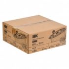 Светодиодная неоновая лента ИЭК LED LSR 2835 WW 120Led/m 9,6W/m 220V IP67 3000K 16mm (уп. 50м) изображение 2
