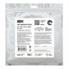 Лента светодиодная ИЭК LED 2835 240Led/m 22W/m 3000K 24V IP20 теплый белый 10mm (уп. 5м) изображение 3