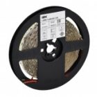 Лента светодиодная ИЭК LED 2835 240Led/m 22W/m 3000K 24V IP20 теплый белый 10mm (уп. 5м) изображение 4