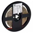 Лента светодиодная ИЭК LED 2835 240Led/m 22W/m 4000K 24V IP20 белый 10mm (уп. 5м) изображение 4