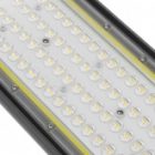Консольный светодиодный светильник Rexant ДКУ-03 70W 5000K ШC IP65 черный d50mm изображение 3