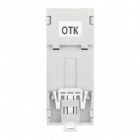 Терморегулятор Rexant TermoStat 16A-05 на DIN-рейку, цифровая индикация, датчик в комплекте изображение 4