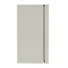 Щит навесной учетный EKF Basic ЩУ-1/1-0 (310х300х150) IP54 (электрический шкаф) изображение 5