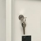 Щит учетный двухдверный EKF PROxima ЩУ-3/1-1(445х400х150) 12 модулей IP54 изображение 2