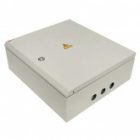 Щит учетный двухдверный EKF PROxima ЩУ-3/1-1(445х400х150) 12 модулей IP54 изображение 14