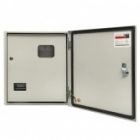 Щит учетный двухдверный EKF PROxima ЩУ-3/1-1(445х400х150) 12 модулей IP54 изображение 10