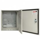 Щит учетный двухдверный EKF PROxima ЩУ-3/1-1(445х400х150) 12 модулей IP54 изображение 11