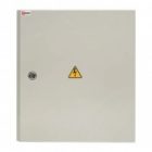 Щит учетный двухдверный EKF PROxima ЩУ-3/1-1(445х400х150) 12 модулей IP54 изображение 9