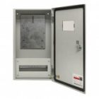 Щит учетный EKF PROxima ЩУ-3/1-0 (ЩУРН-3/12) (540x310x165) 12 модулей IP54 изображение 7