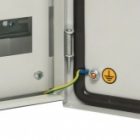 Щит учетный EKF PROxima ЩУ-3/1-0 (ЩУРН-3/12) (540x310x165) 12 модулей IP54 изображение 11