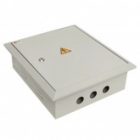 Щит распределительный встраиваемый EKF PROxima (2х9м) ЩРВ-18 (390х340х120) IP31 изображение 11