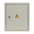 Щит распределительный встраиваемый EKF PROxima (2х9м) ЩРВ-18 (390х340х120) IP31 изображение 6