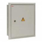 Щит распределительный встраиваемый EKF PROxima (2х9м) ЩРВ-18 (390х340х120) IP31 изображение 4