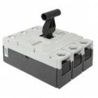 Выключатель автоматический EKF ВА-99M 630/500А 3P 50кА изображение 9