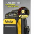 Рюкзак для инструментов Navigator 80265 NTA-Bag03 резиновое дно, 460х360х180 мм изображение 6