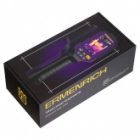 Тепловизор строительный Ermenrich Seek TV60 диапазон от –10 до +400 гр. изображение 10
