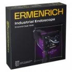 Видеоэндоскоп Ermenrich Seek VE40, фиолетовый IP67 кабель 1м изображение 11