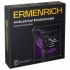 Видеоэндоскоп Ermenrich Seek VE50, фиолетовый IP67 кабель 10м изображение 13