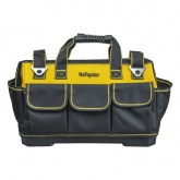Сумка монтажника Navigator 82366 NTA-Bag01 пластмассовое дно, 420х230х290 мм изображение 2