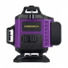 Уровень лазерный Ermenrich PRO LN35 цвет лазера зеленый изображение 11