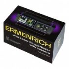 Лазерная рулетка Ermenrich PRO LR100, до 100 метров, с камерой, штатив в комплекте изображение 8