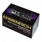 Лазерная рулетка Ermenrich PRO LR200, до 200 метров, с камерой,  штатив в комплекте изображение 9