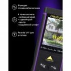 Лазерная рулетка Ermenrich PRO LR200, до 200 метров, с камерой,  штатив в комплекте изображение 13