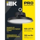 Светильник светодиодный ИЭК ДСП 4025 250Вт 5000K IP65 изображение 2