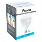 Лампа светодиодная Feron LB-656 250W 6400K 175-265V E40 22500Lm 262x190mm дневной свет изображение 9